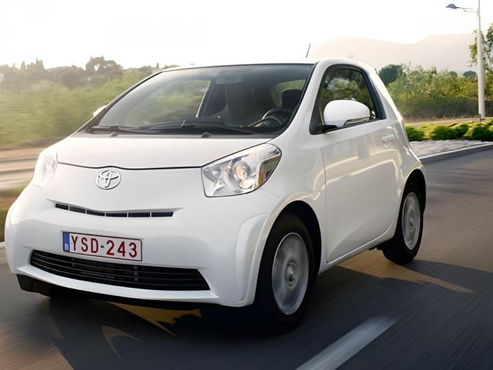 Vente de voiture Maîche