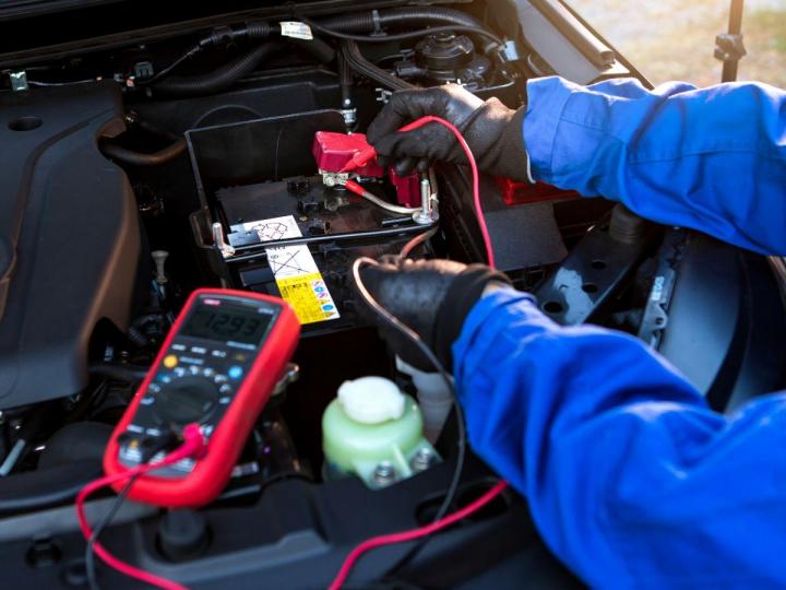 Réparation de voiture Maîche