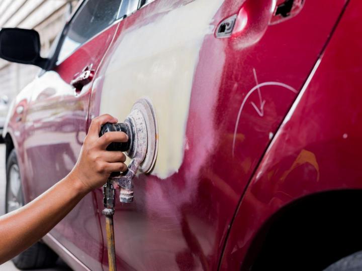 Vente de voiture Maîche
