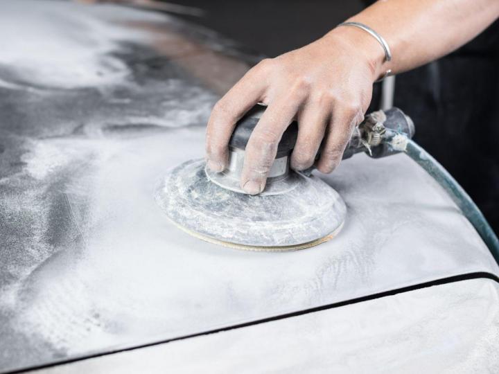 Peinture automobile Maîche